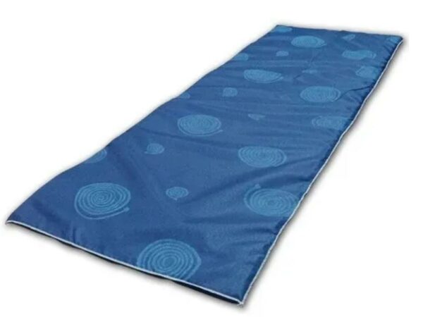 Colchonete Camping Luck – 65x180x03