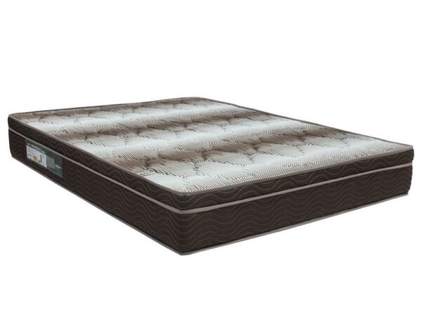 Colchão Light Ortopédico Casal – 138x188x24