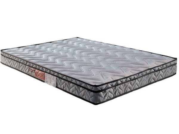 Colchão Conforto Firme Ortopédico Casal - 138x188x17