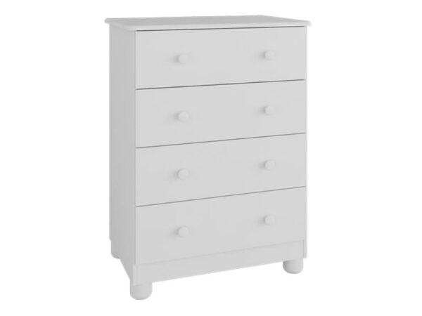 Cômoda Junior - Branco