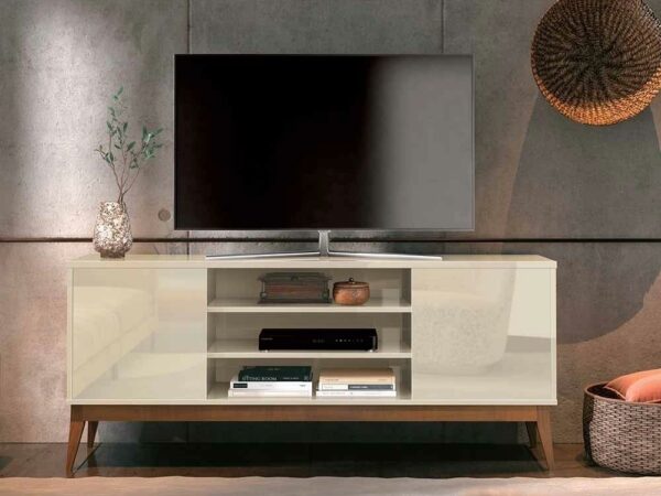 Rack Titan 65" - Off White