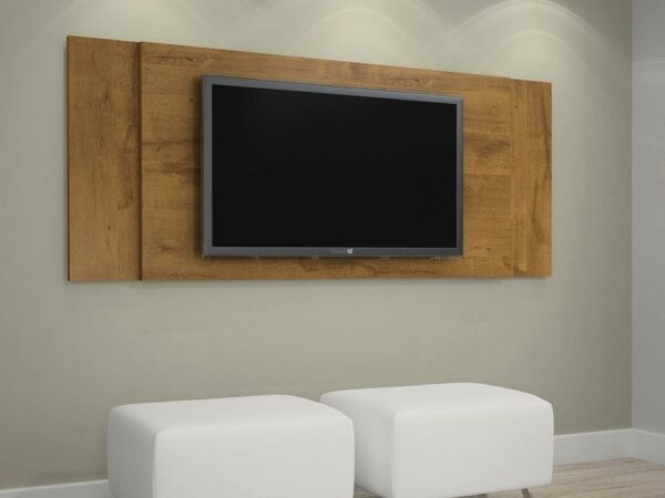 Painel Jaspe 42" – Nobre