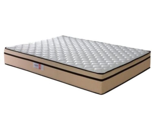 Colchão Selectus D45 Euro Casal – 138x188x24