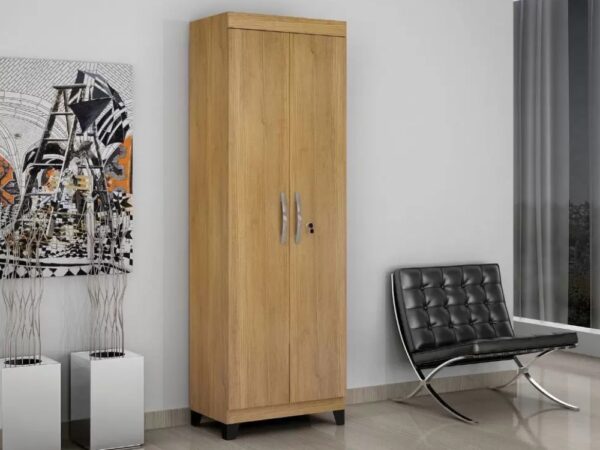 Multiuso Asteca 2 portas – Cinamomo