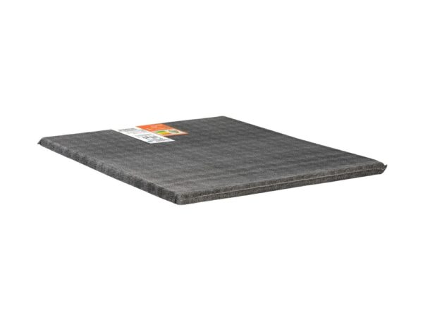 Colchonete Polar Casal D20 128x188x6