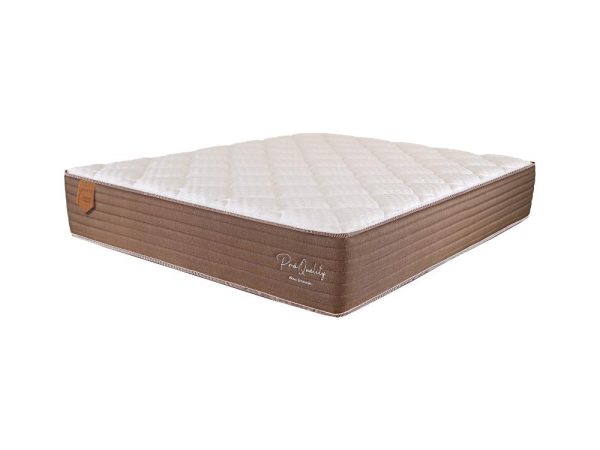 Colchão Pro Quality Molas Ensacadas Casal - 138x188x32