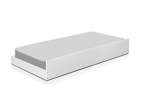 Cama Auxiliar Tigus - Branco