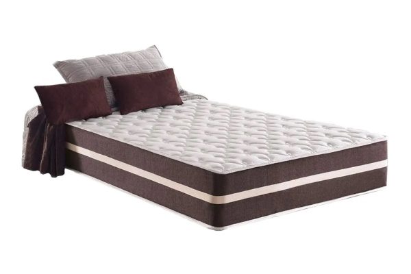 Colchão Bio Classic Molas Ensacadas Casal - 138x188x22