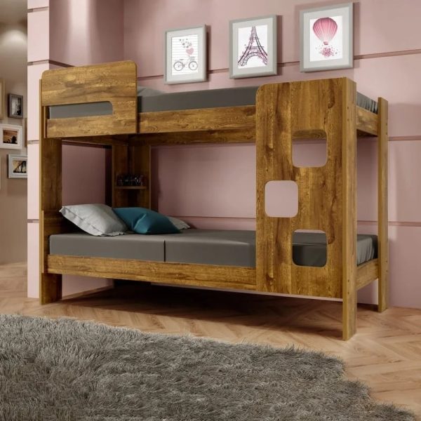 Beliche  Vegas - Amadeirado