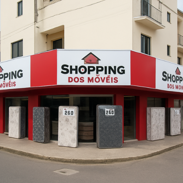 Localização Macaé