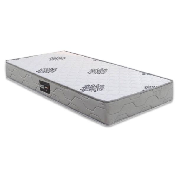 Colchão Solteiro Confort Premium Ortopédico D28 - 88x188x18