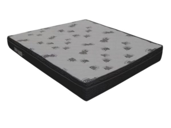 Colchão Light D45 Casal - 138x188x20