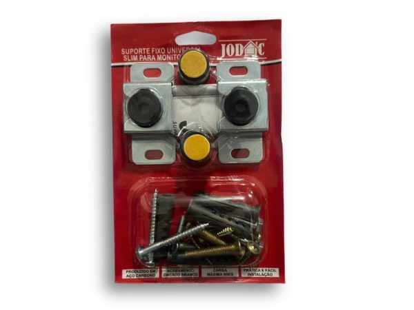 Suporte Fixo Universal Slim p/TV 