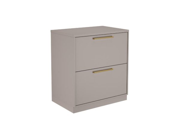 Balcão de Cozinha Essence 0.80m - Fendi