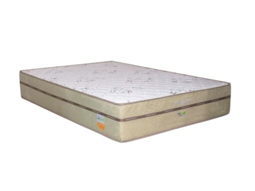 Colchão Toronto Molas Ensacadas Queen - 158x198x30