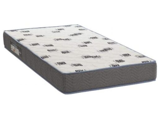 Colchão Light D33 Solteiro - 88x188x14