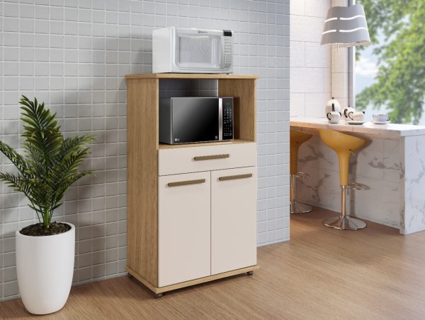 Balcão Conquista - Cinamomo/Off