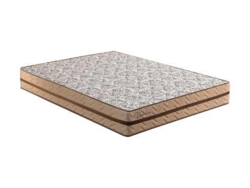 Colchão Basic Molas Ensacadas Queen - 158x198x24