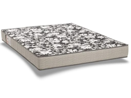 Colchão Physical Ultra Resistente Casal - 138x188x17
