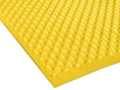 Perfilado Hospitalar Casca de ovo Casal - 126x186x5