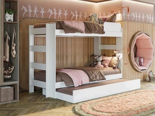 Treliche Florida  - Branco