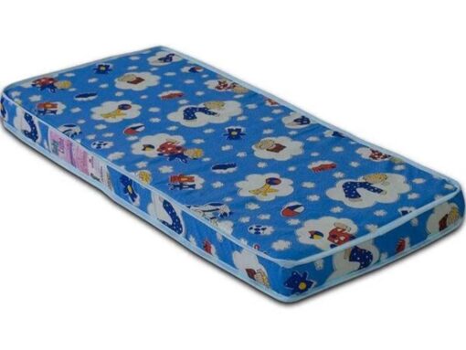 Colchão Baby Physical de Berço Americano - 70x130x10