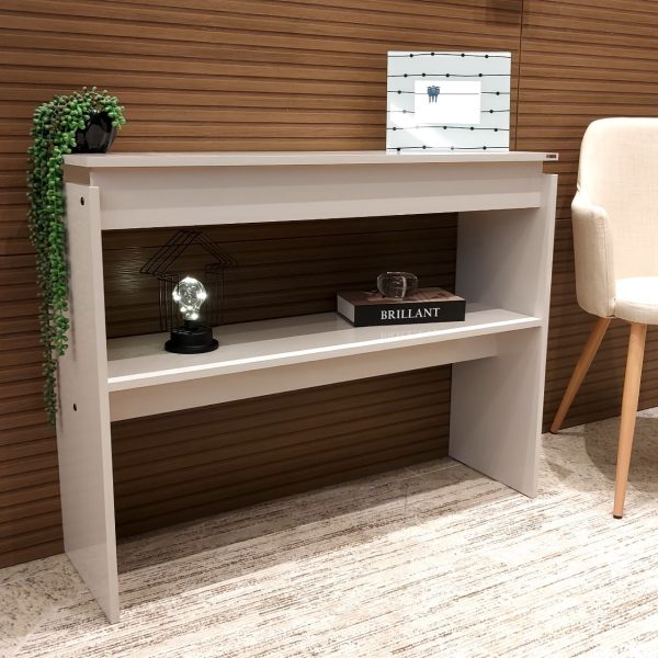 Aparador Creta - Off/White